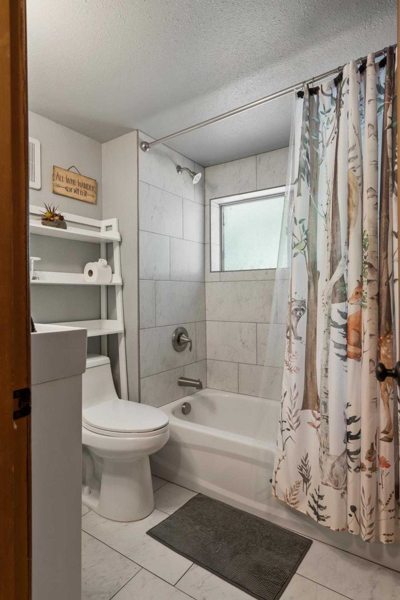 White Pass Log Cabin Luxury Retreat Rimrock ภายนอก รูปภาพ